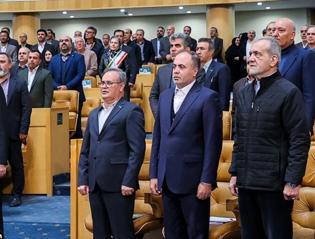 شرکت تعاونی روستایی جمیل در بین نمونه‌های ملی بخش کشاورزی کشور