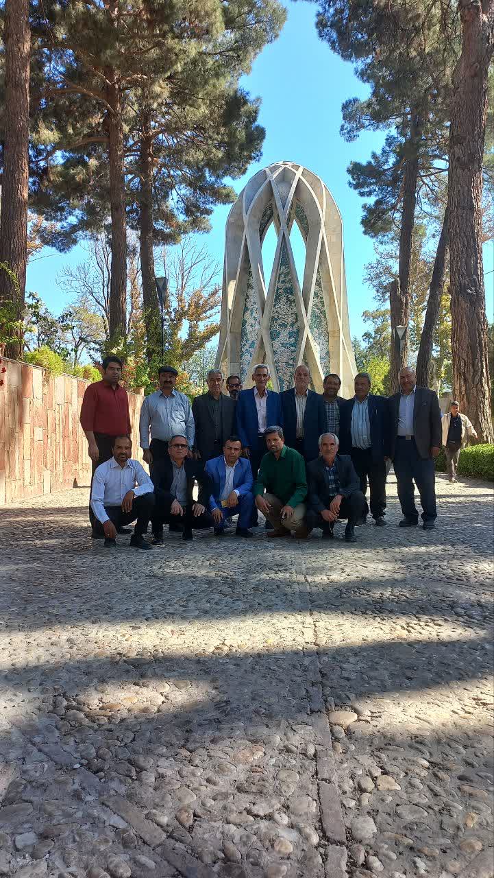 برگزاری مجمع عمومی عادی سال 1404